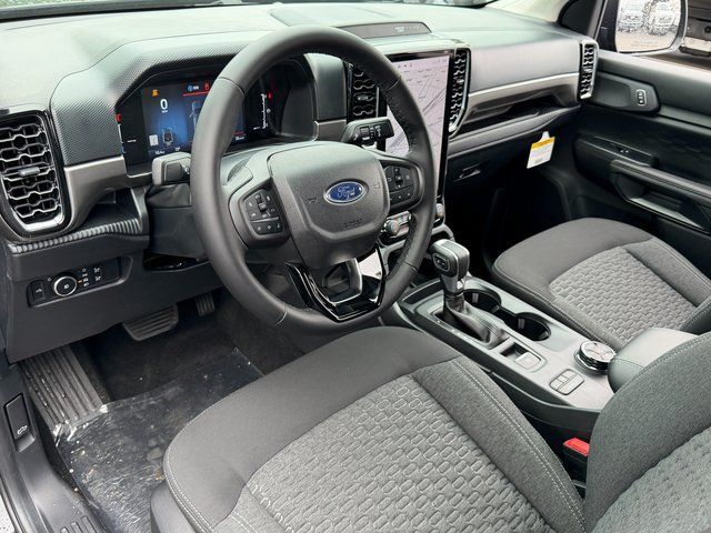 2026 Ford Ranger XLT Springfield VA