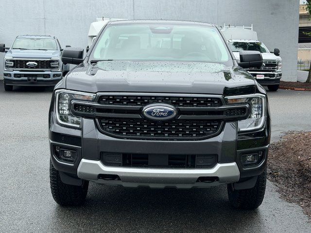 2026 Ford Ranger XLT Springfield VA
