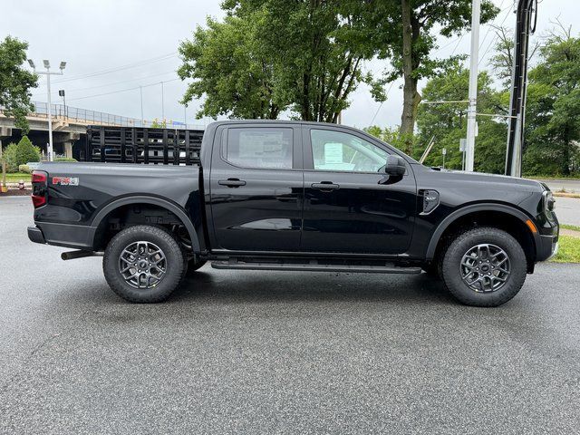 2026 Ford Ranger XLT Springfield VA