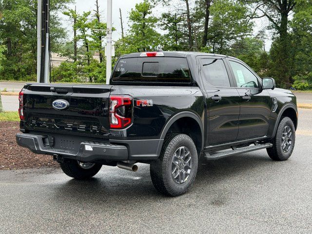 2026 Ford Ranger XLT Springfield VA