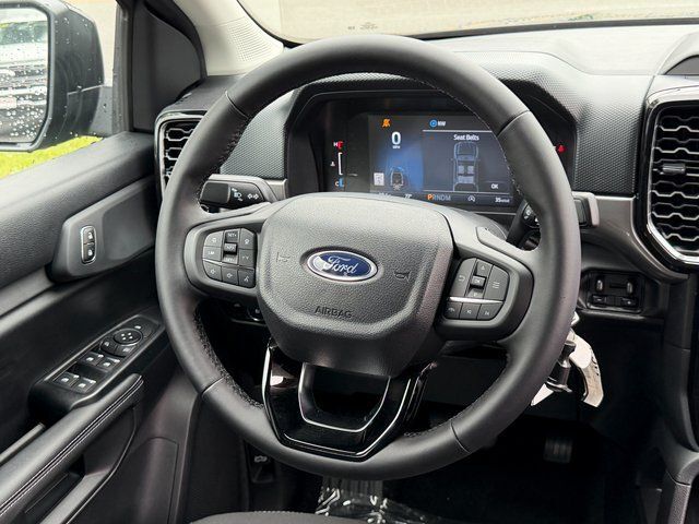 2026 Ford Ranger XLT Springfield VA