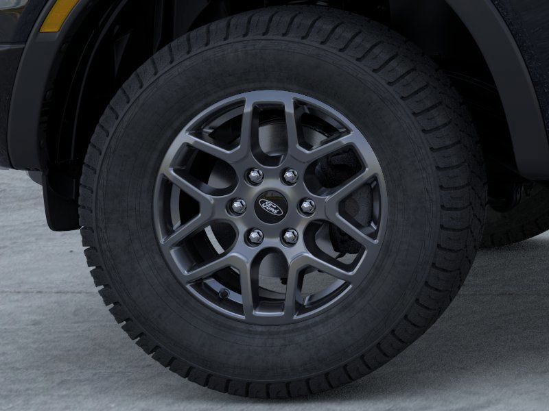 2026 Ford Ranger XLT Springfield VA
