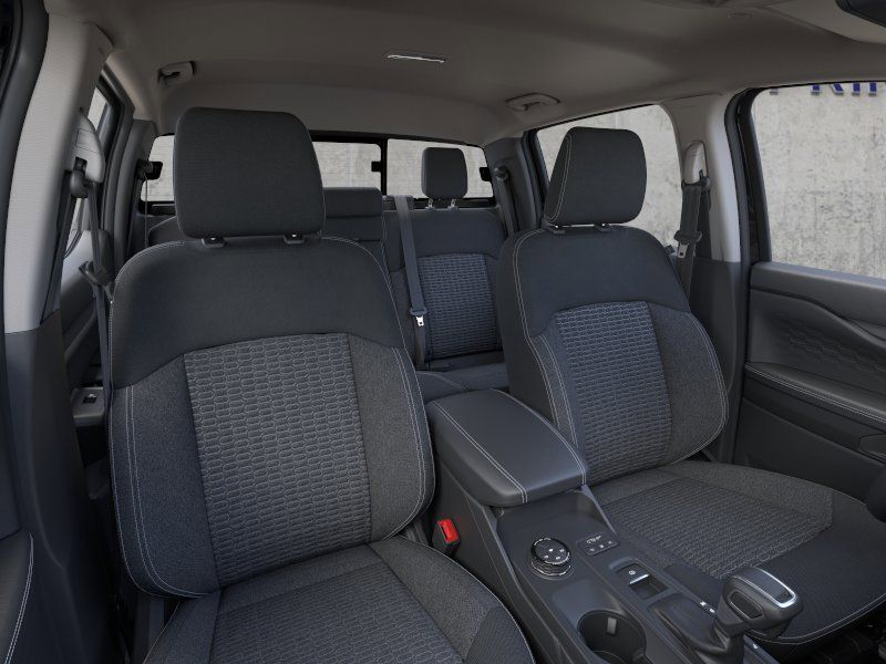 2026 Ford Ranger XLT Springfield VA