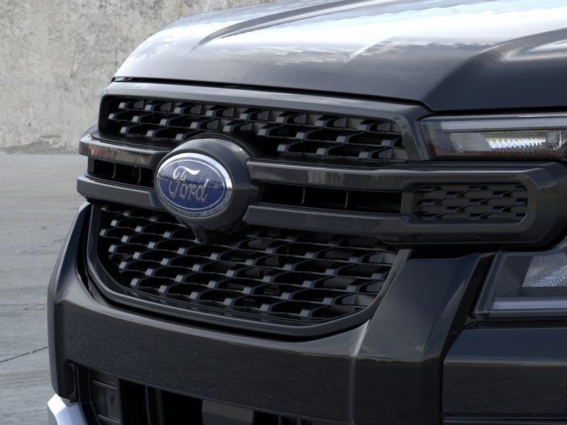 2026 Ford Ranger XLT Springfield VA