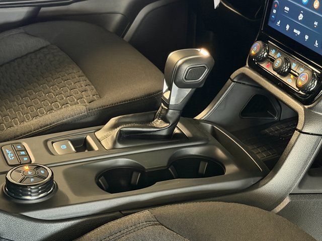 2026 Ford Ranger XLT Springfield VA