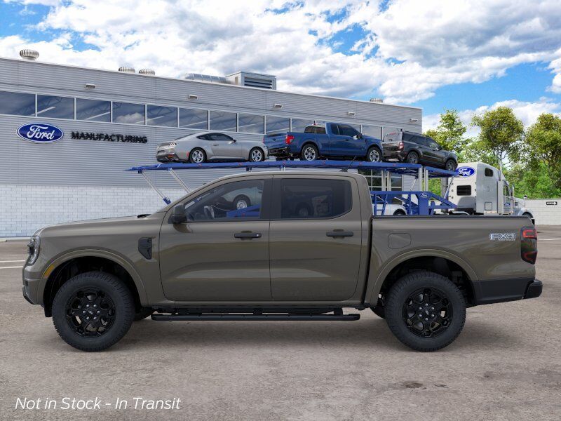 2026 Ford Ranger XLT Springfield VA