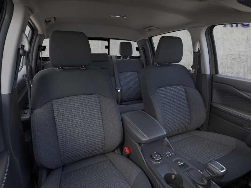 2026 Ford Ranger XLT Springfield VA