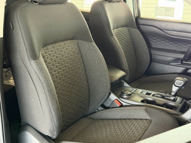 2026 Ford Ranger XLT Springfield VA