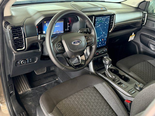 2026 Ford Ranger XLT Springfield VA