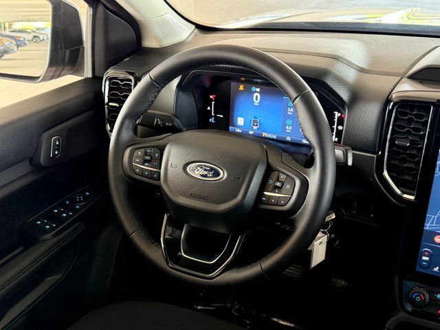 2026 Ford Ranger XLT Springfield VA