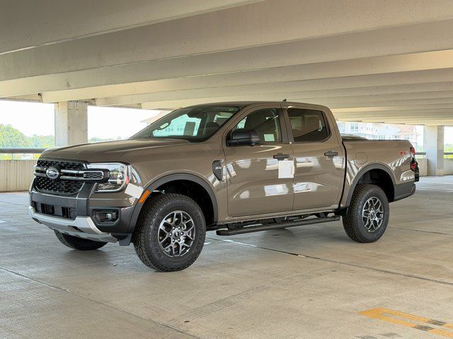 2026 Ford Ranger XLT Springfield VA