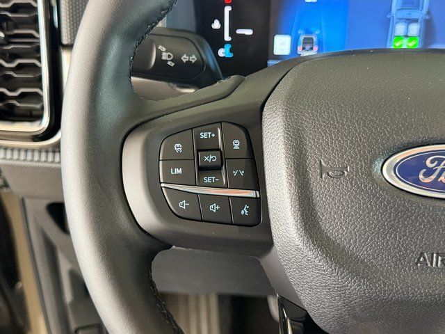 2026 Ford Ranger XLT Springfield VA