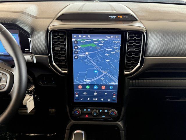 2026 Ford Ranger XLT Springfield VA