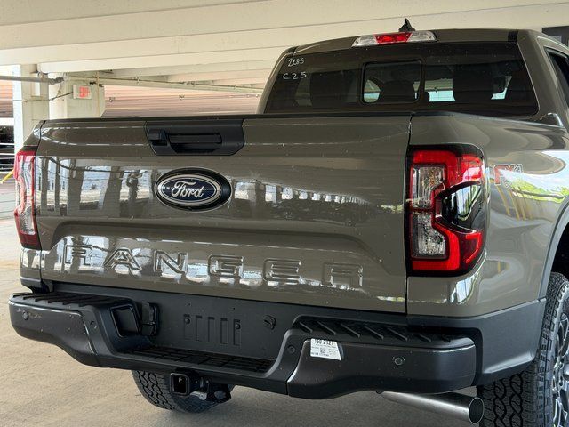 2026 Ford Ranger XLT Springfield VA
