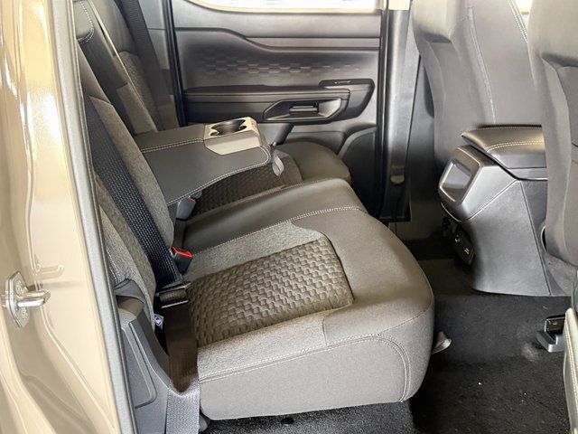 2026 Ford Ranger XLT Springfield VA