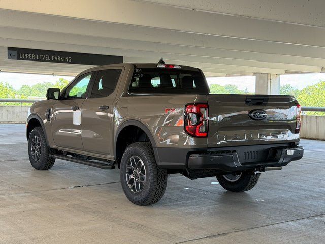 2026 Ford Ranger XLT Springfield VA