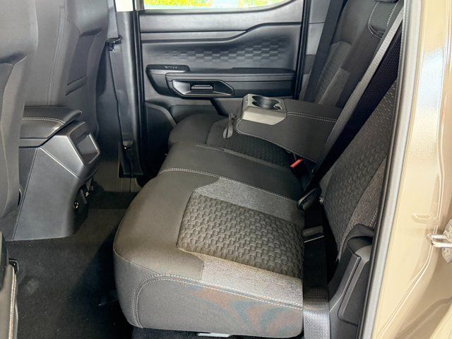 2026 Ford Ranger XLT Springfield VA