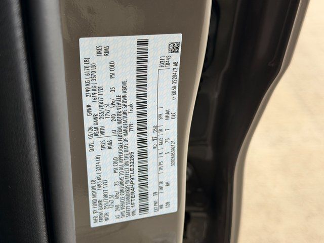 2026 Ford Ranger XLT Springfield VA