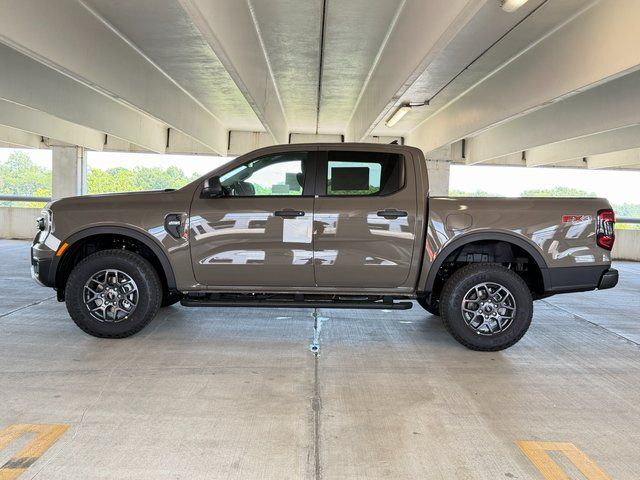 2026 Ford Ranger XLT Springfield VA