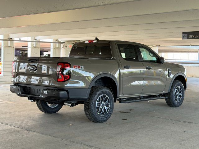 2026 Ford Ranger XLT Springfield VA