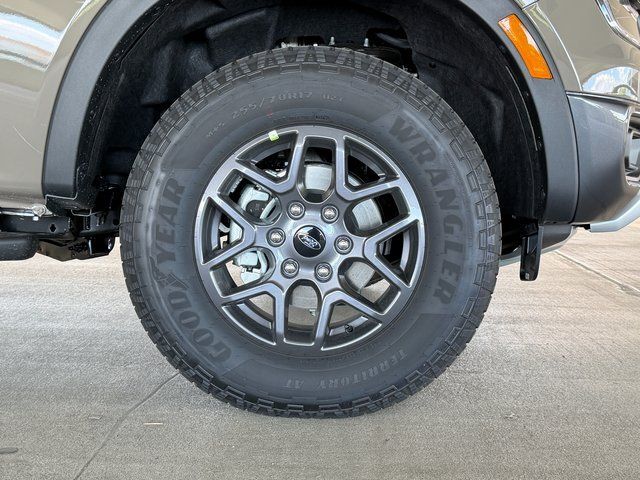 2026 Ford Ranger XLT Springfield VA
