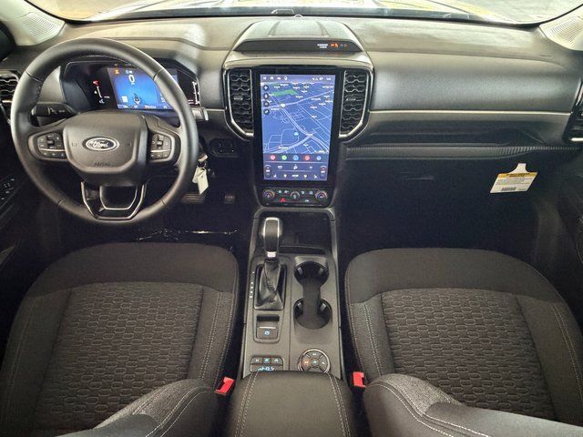 2026 Ford Ranger XLT Springfield VA