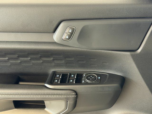 2026 Ford Ranger XLT Springfield VA
