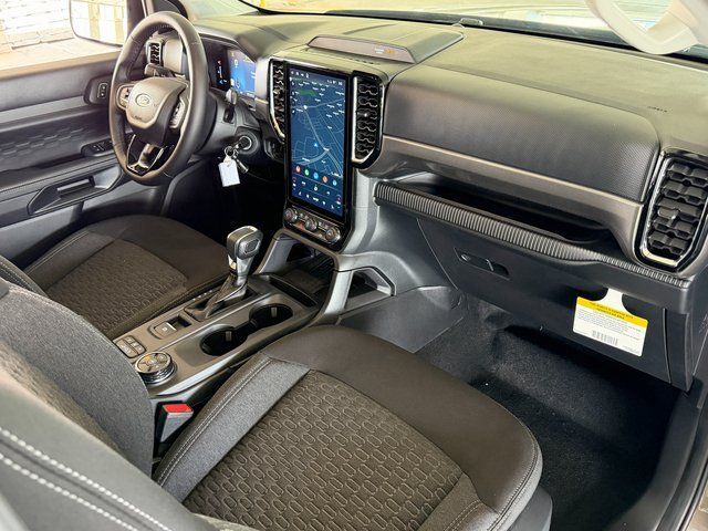 2026 Ford Ranger XLT Springfield VA