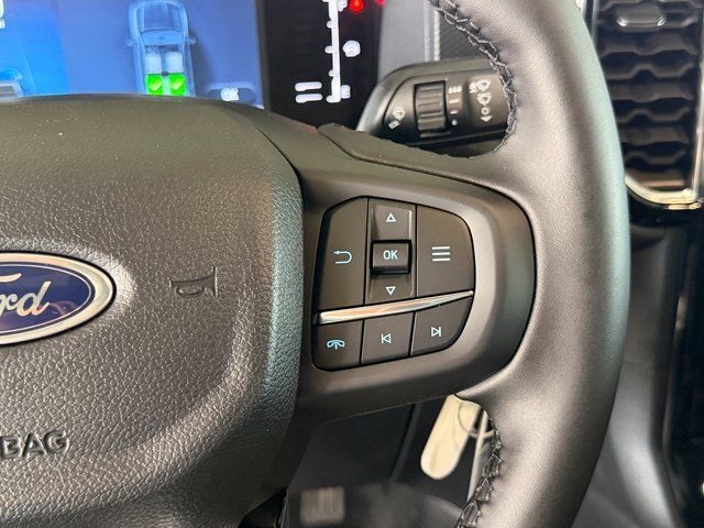 2026 Ford Ranger XLT Springfield VA