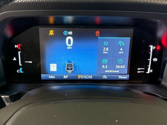 2026 Ford Ranger XLT Springfield VA
