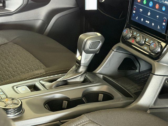 2026 Ford Ranger XLT Springfield VA