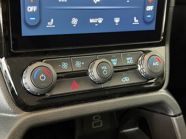 2026 Ford Ranger XLT Springfield VA