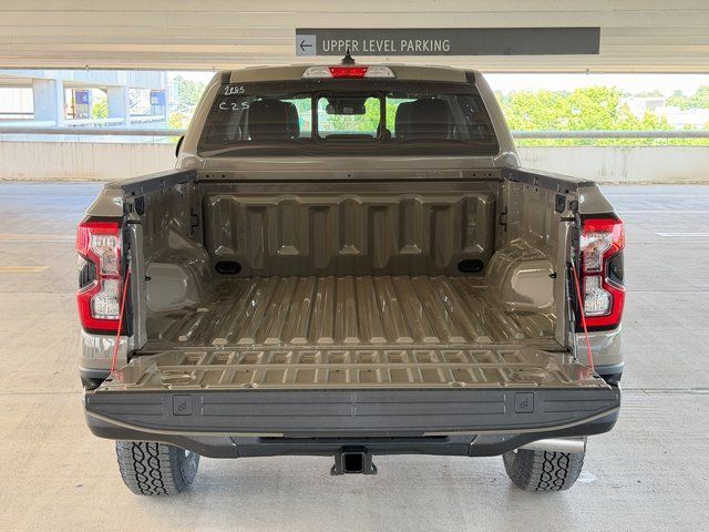 2026 Ford Ranger XLT Springfield VA