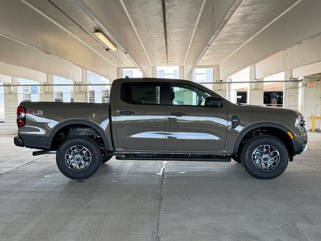 2026 Ford Ranger XLT Springfield VA