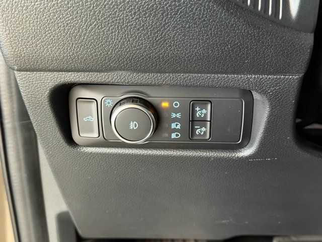 2026 Ford Ranger XLT Springfield VA