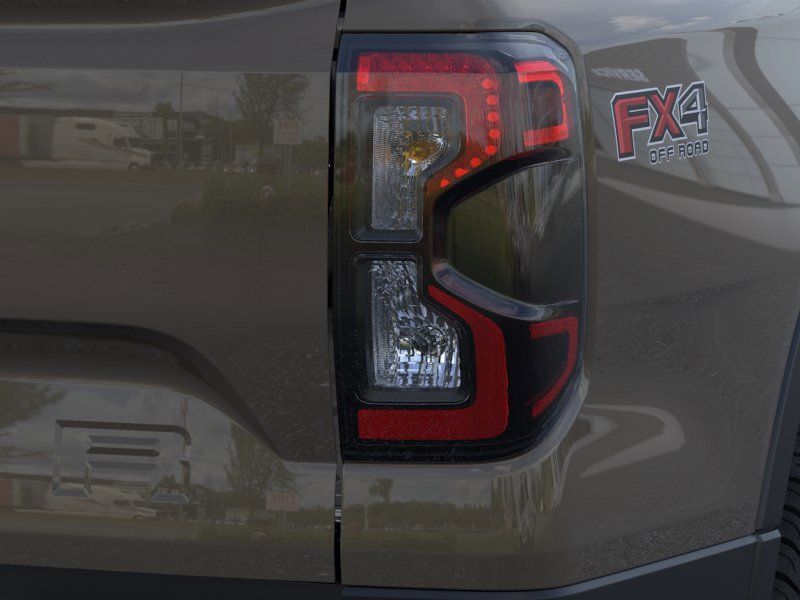 2026 Ford Ranger XLT Springfield VA