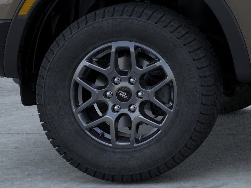 2026 Ford Ranger XLT Springfield VA