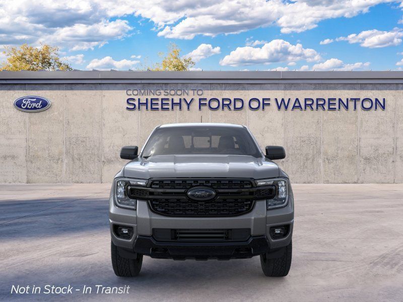 2026 Ford Ranger XLT Warrenton VA