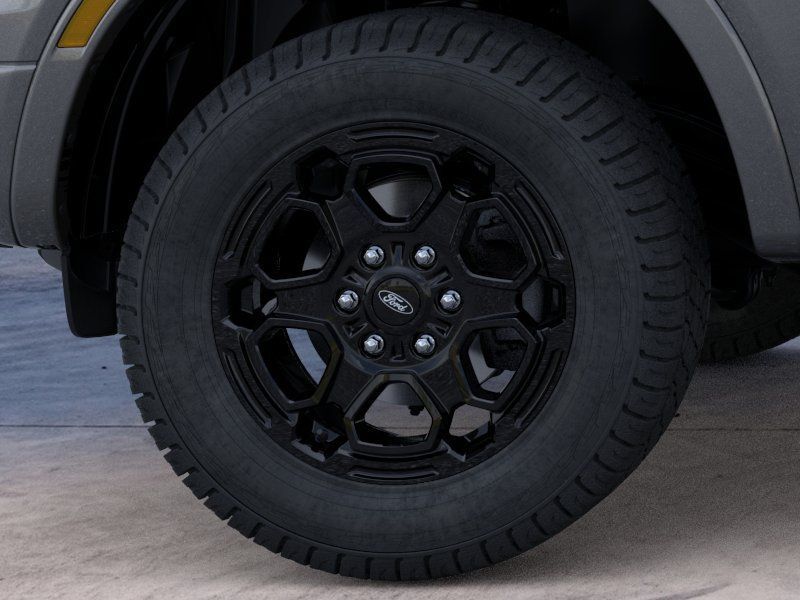 2026 Ford Ranger XLT Warrenton VA