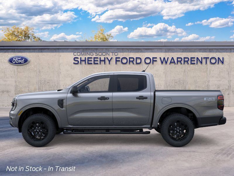 2026 Ford Ranger XLT Warrenton VA