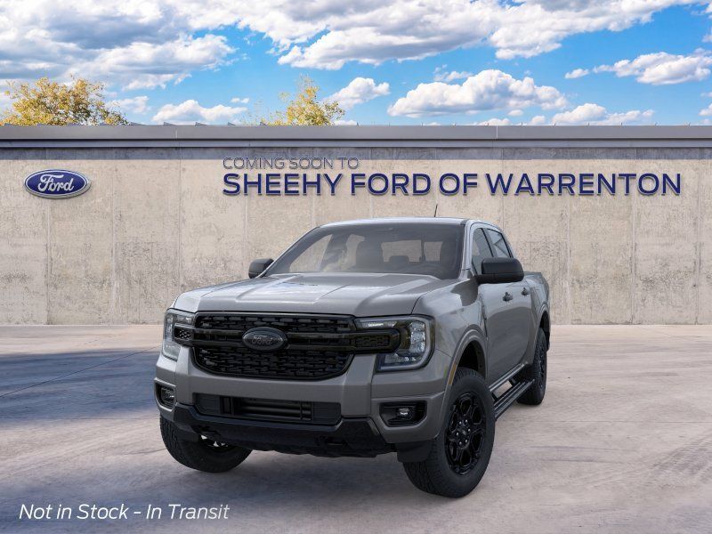 2026 Ford Ranger XLT Warrenton VA