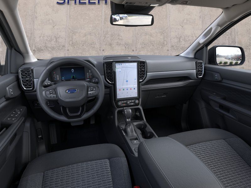 2026 Ford Ranger XLT Warrenton VA