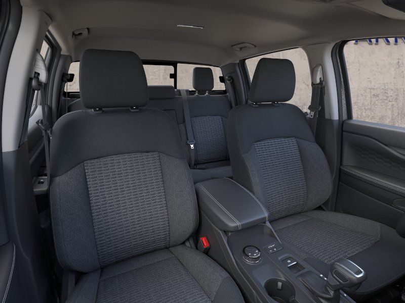 2026 Ford Ranger XLT Warrenton VA