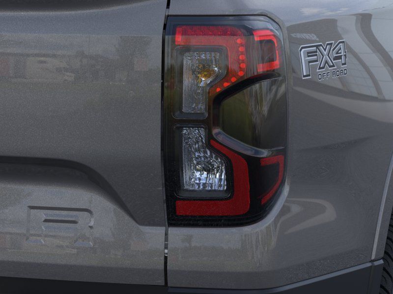 2026 Ford Ranger XLT Warrenton VA