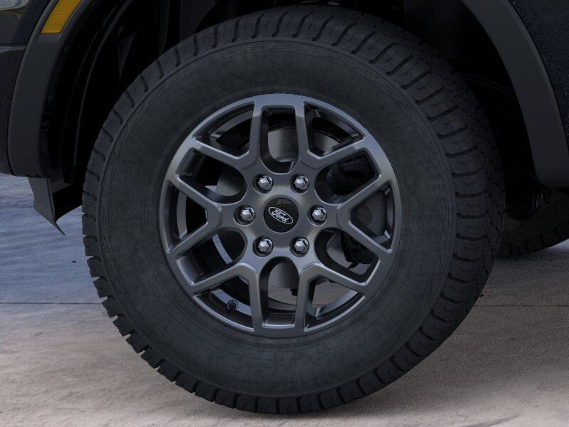 2026 Ford Ranger XLT Warrenton VA