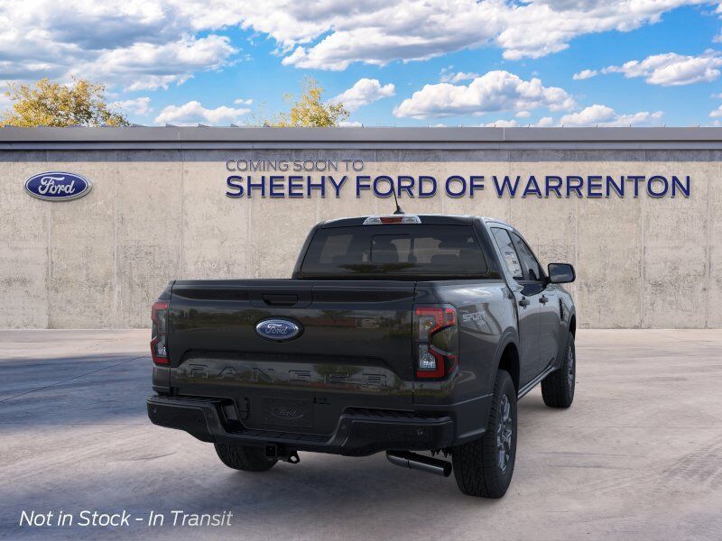 2026 Ford Ranger XLT Warrenton VA