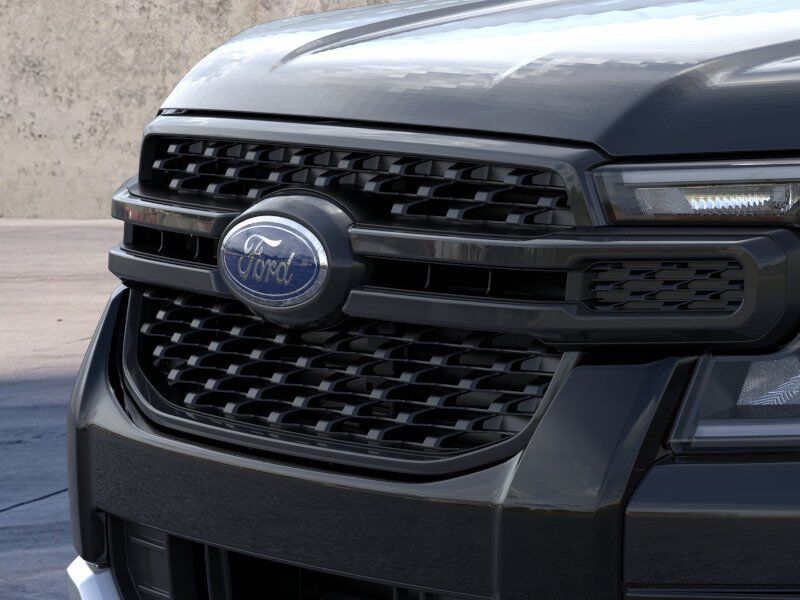 2026 Ford Ranger XLT Warrenton VA