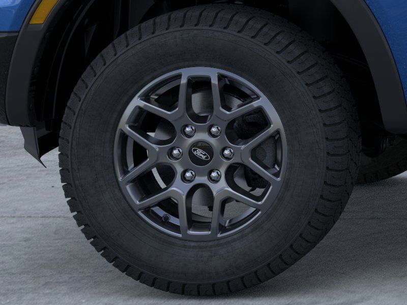 2026 Ford Ranger XLT Warrenton VA