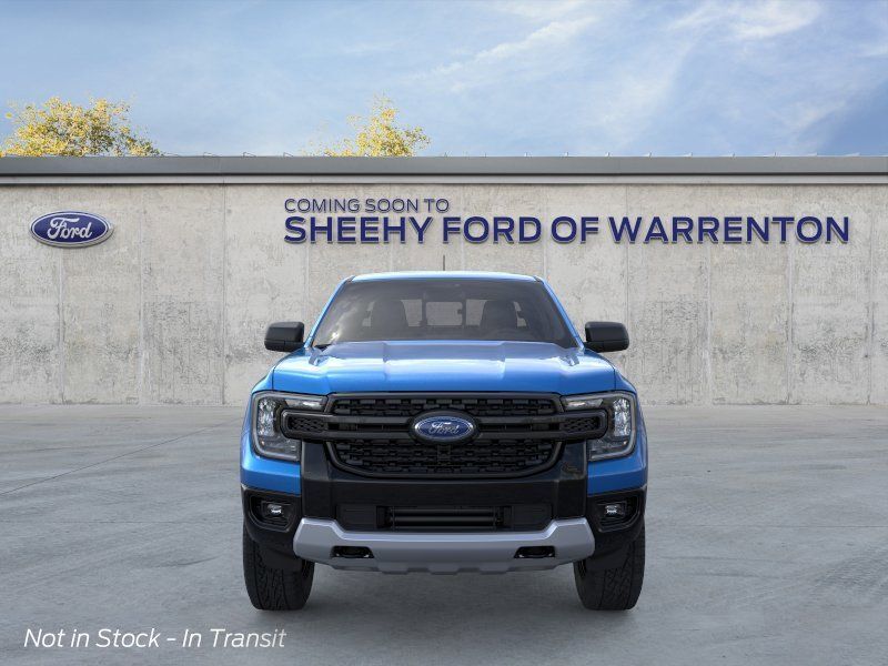 2026 Ford Ranger XLT Warrenton VA
