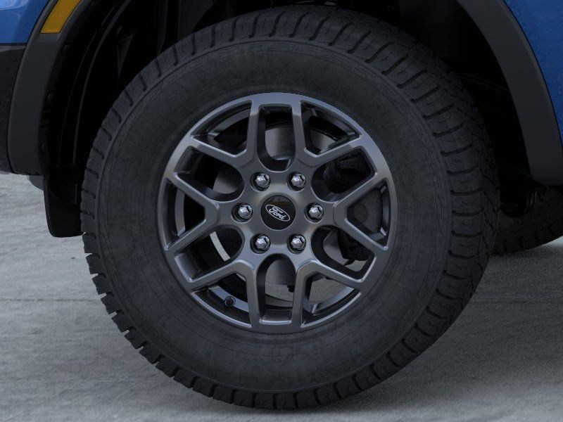 2026 Ford Ranger XLT Warrenton VA